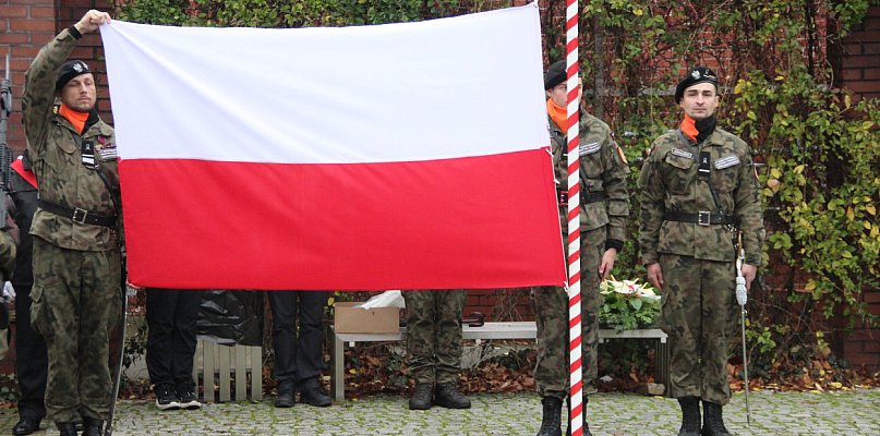 Wiwat Niepodległa! - 31037