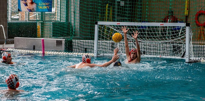 Mołdawianie wygrywają Turniej Niepodległości - 31022