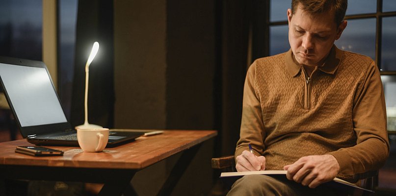 Jesień pod znakiem Pawlikowskiej - 31040