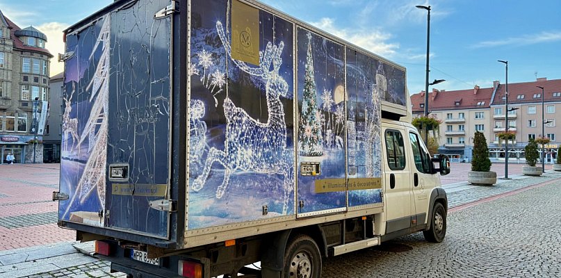 Na bytomskim Rynku niedługo zacznie się jarmark! - 31049