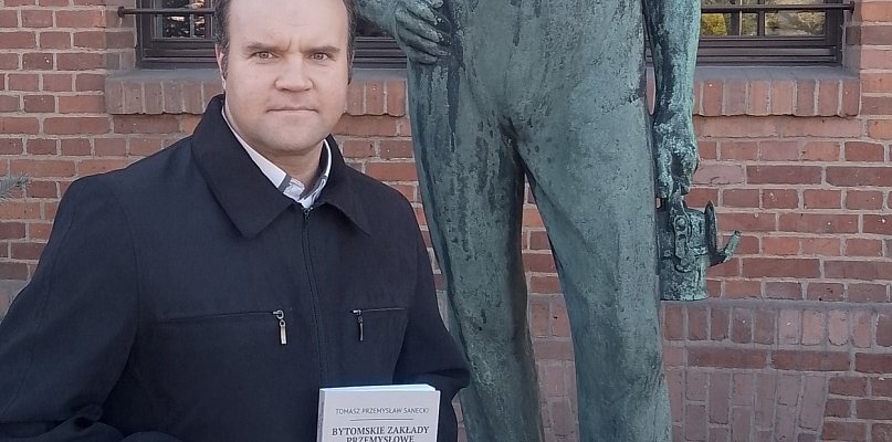 Krótka historia bytomskich kopalń - 31103