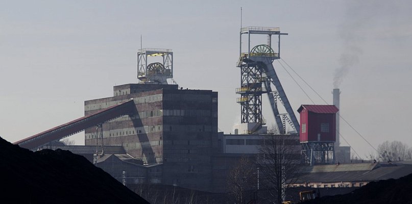 Grabarze polskiego górnictwa [opinia] - 31127