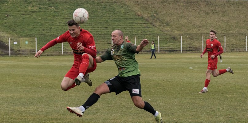 Zwycięstwa na koniec rundy jesiennej - 31124