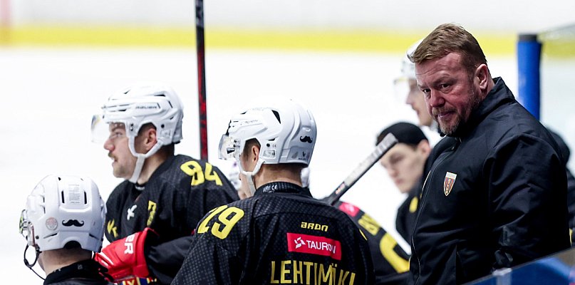 Trener Gusov nie dostał prezentu na urodziny - 31154