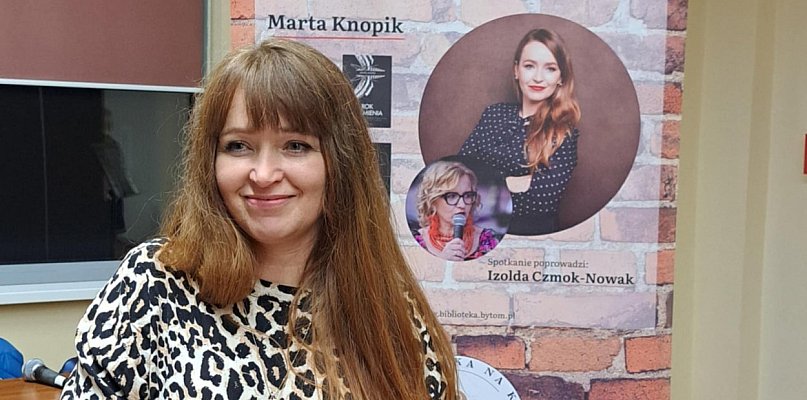 Bytomianka Jesieni i jej powieści - 31193