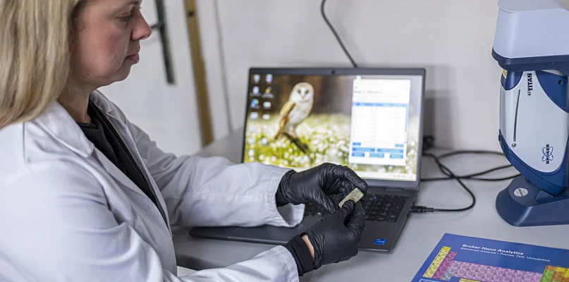 Archeolodzy prześwietlą historię wokół św. Wojciecha - 31202