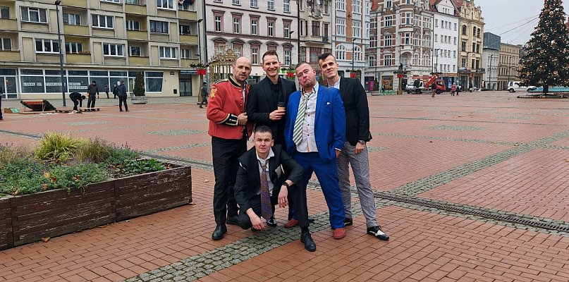 Muzyczna lekcja języka śląskiego - 31226