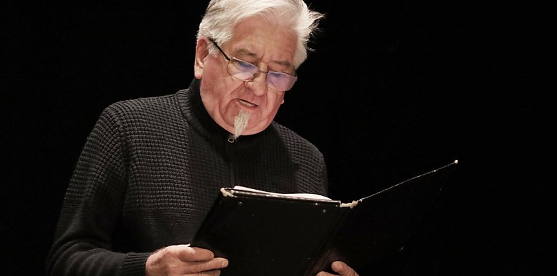 Aktor Wiatyku wciąż na scenie - 31280