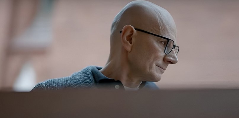 Powrót Jacka Łumińskiego - 31326