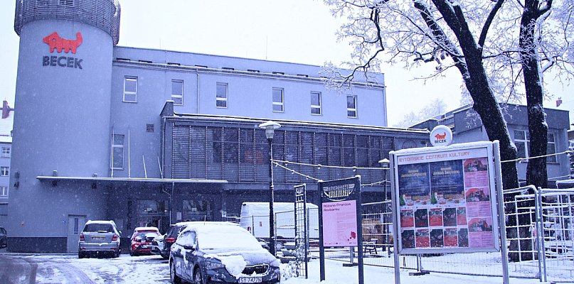 Zamykają Becek na rok - 31389