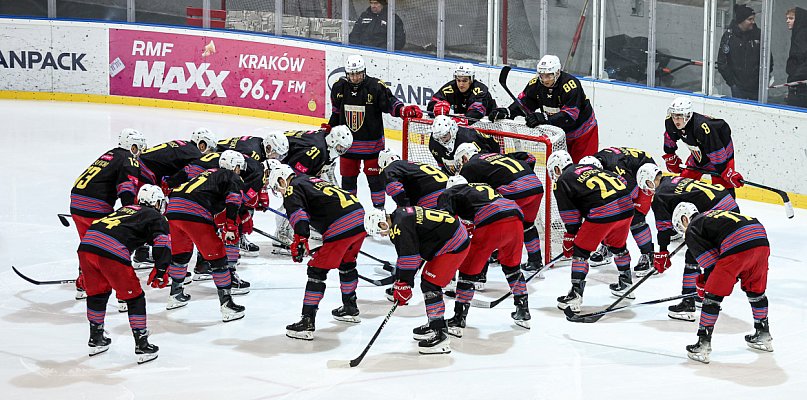 Pasy pokonane po raz trzeci - 31416