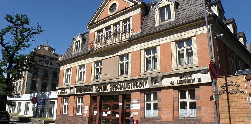 Nowy sprzęt dla bytomskiej Czwórki - 31473