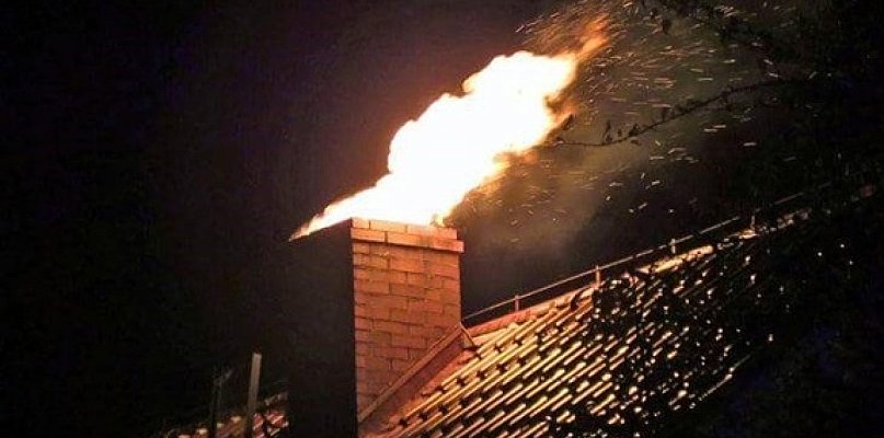 Uważaj na czad! Przeczytaj, jak uniknąć tragedii - 31494