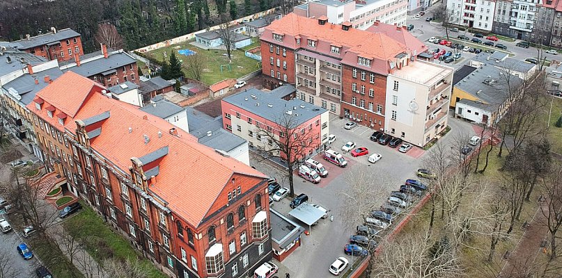 Światowy przełom w naszym szpitalu - 31545