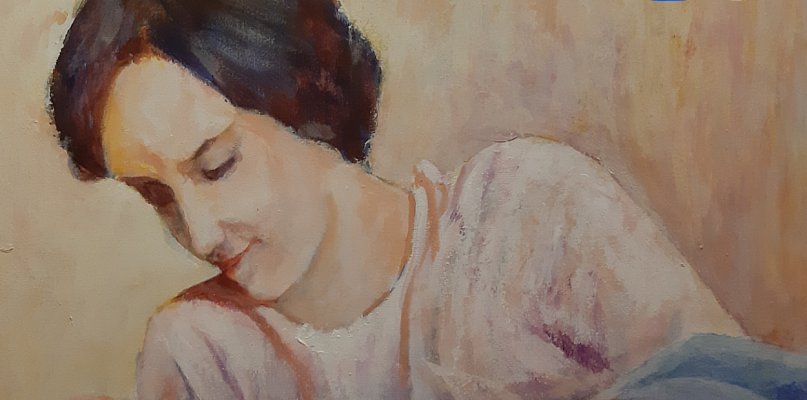 Malarstwo w Pałacu - 31602