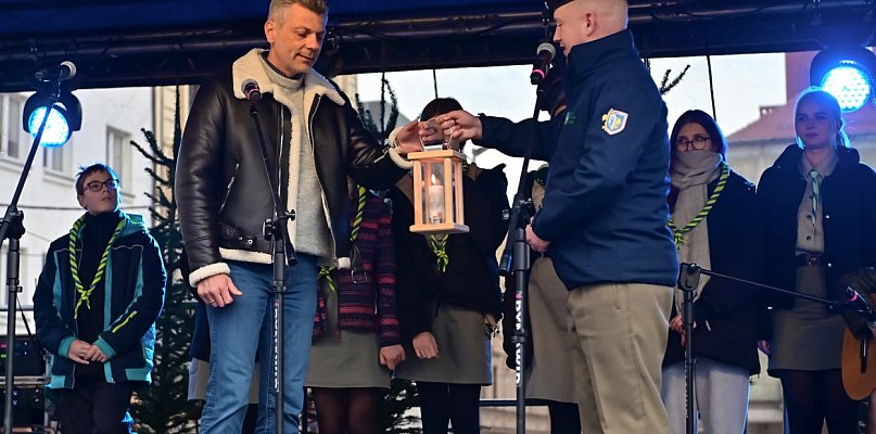 Przygotowania do kolędowania już się rozpoczęły - 31635