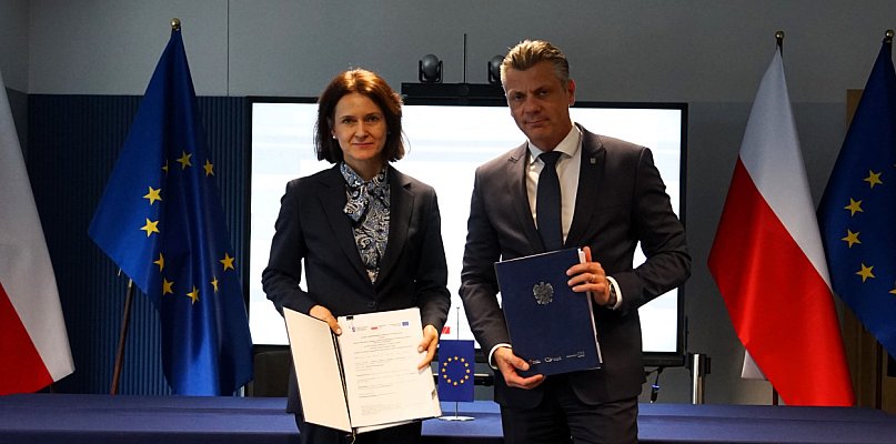 Dostaliśmy 41 milionów na budowę centrów przesiadkowych - 31692