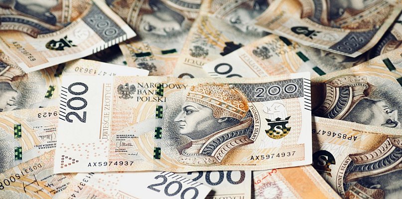 Wstrzymano pieniądze na alimenty i świadczenia rodzinne - 31698