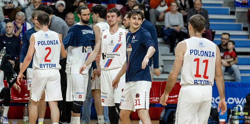 Koszykarze znowu pokazali moc - 31725