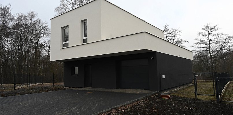 Osiedle W Parku, czyli dobre miejsce do zamieszkania - materiał partnera - 31752