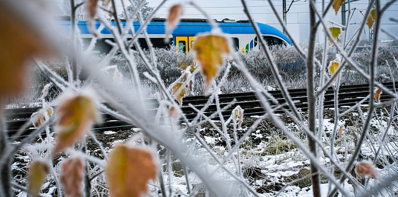 Materiał partnera: Nowy rok w Kolejach Śląskich zaczął się już 14 grudnia - 31842