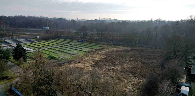 Tu oddasz śmieci - 31857