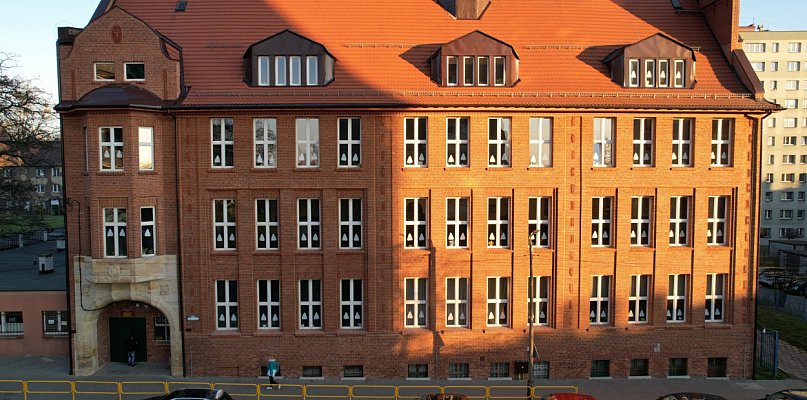 Bytomska Szóstka jak z obrazka - 31869