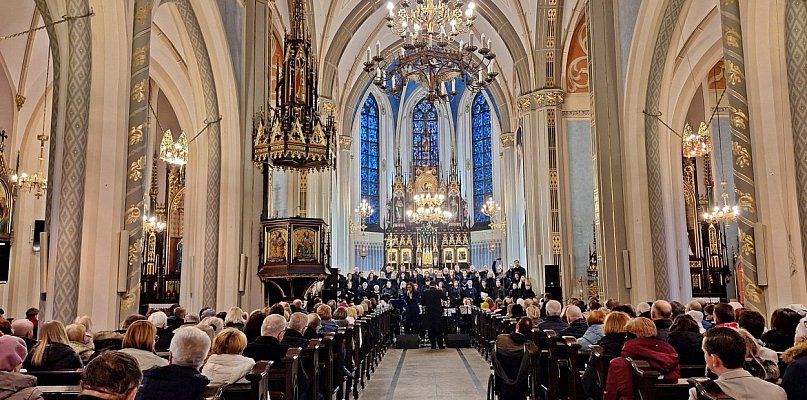 Rocznicowe świętowanie w Radzionkowie - 31872