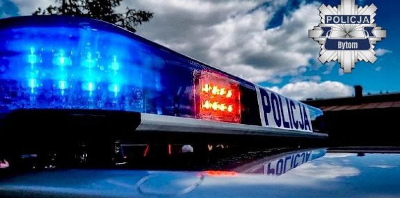 Chciał przekupić policjantów - 31879