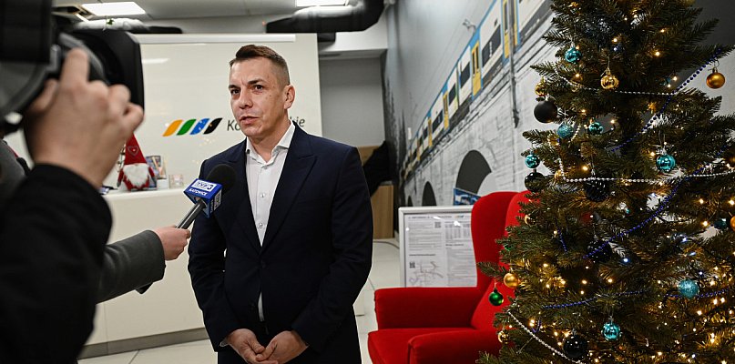 Materiał partnera: Przez rok darmowy bilet KŚ! - 31924