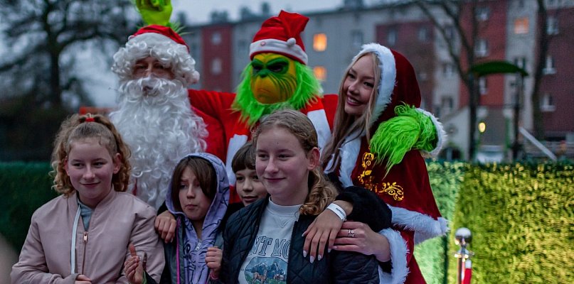 Tak się bawiliście na Bobrku - 31939
