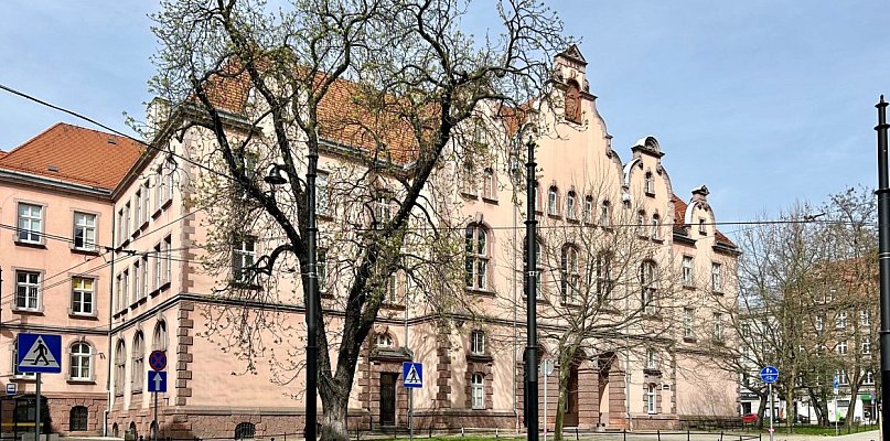 150-letni kasztanowiec został pomnikiem przyrody - 31975