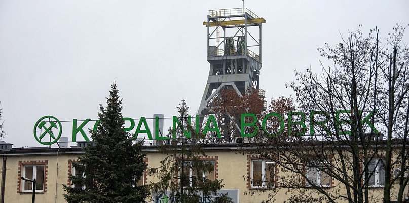 Kopalnia Bobrek kończy fedrowanie - 31999