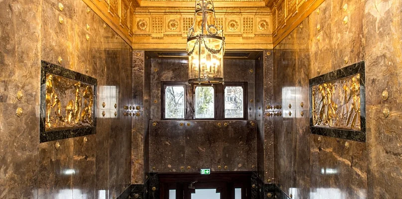 Noworoczna rajza tropem masonerii - 32008