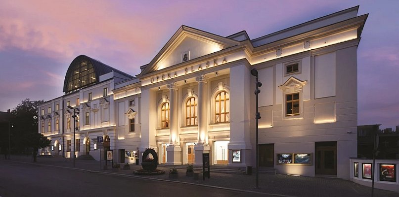 Koniec jubileuszowego roku Opery Śląskiej - 32053