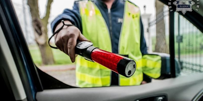 Dzięki reakcji świadka zatrzymano pijanego kierowcę - 32116