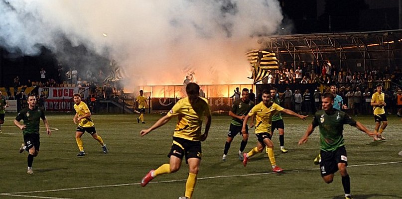 Nasi czwartoligowcy mają plan przygotowań do sezonu - 32137