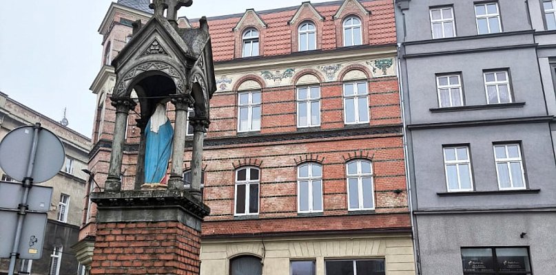 Oto gratka dla miłośników przydrożnych kapliczek - 32212