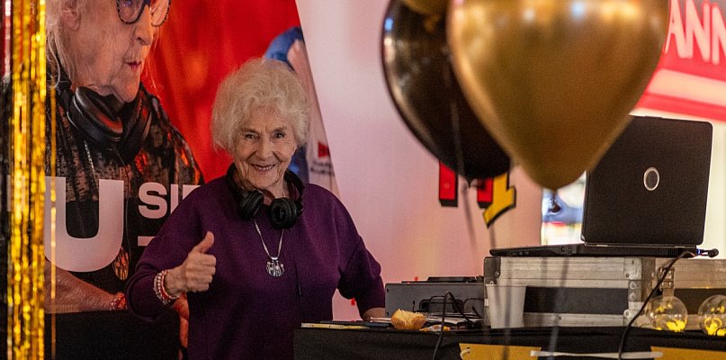 Kolejna impreza z DJ Wiką! - 32224