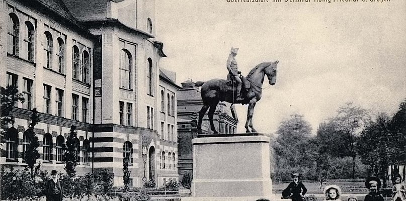 Pomniki, których już nie ma - 32272