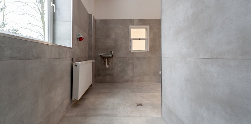 Zakończył się remont w szkole w Stolarzowicach - 32332