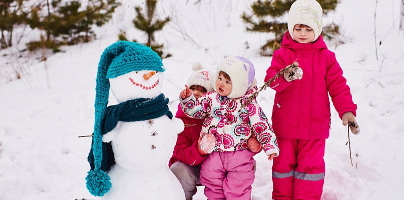Zapisz dziecko na półkolonie - 32317