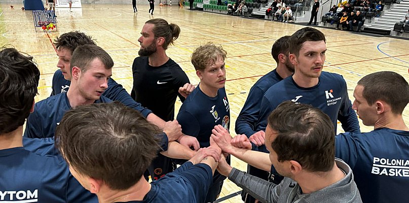 Nowe twarze pod koszem - 32353