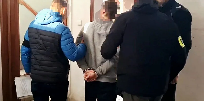 Nie ma zmiłowania dla agresorów - 32422