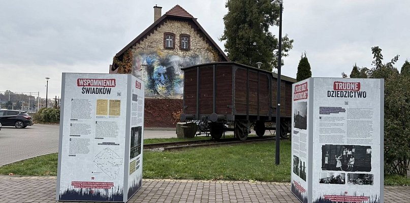 Pamiętają o ofiarach Tragedii Górnośląskiej