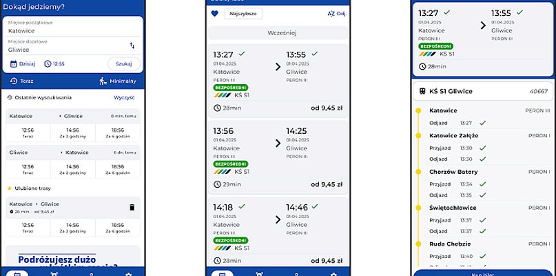 Materiał partnera: Oto nowa odsłona aplikacji KŚ