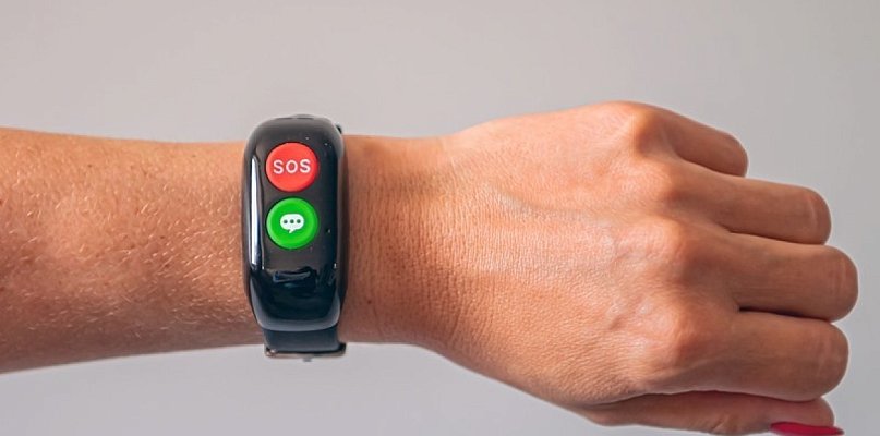 Seniorzy znowu dostaną opaski