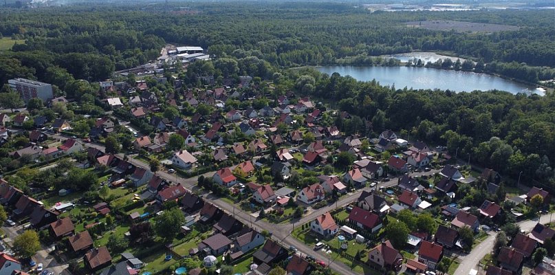 Już niedługo konsultacje społeczne na temat domków fińskich