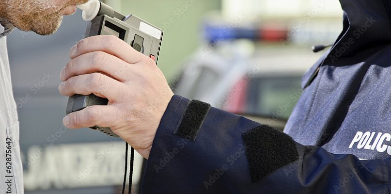 Dzień pijanego rowerzysty