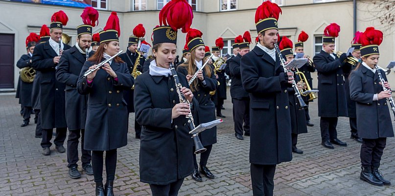 Barbórka i górnicze tradycje w tym roku trafią na listę UNESCO